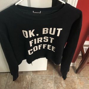 Size small from  pac sun